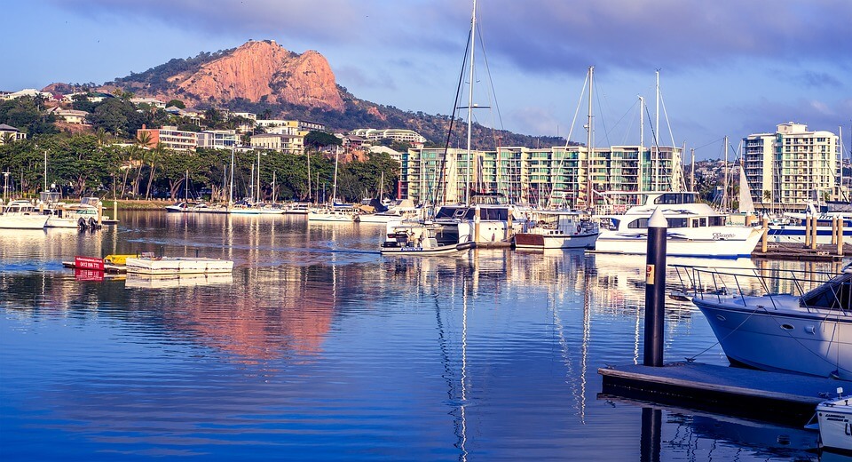 townsville-australia