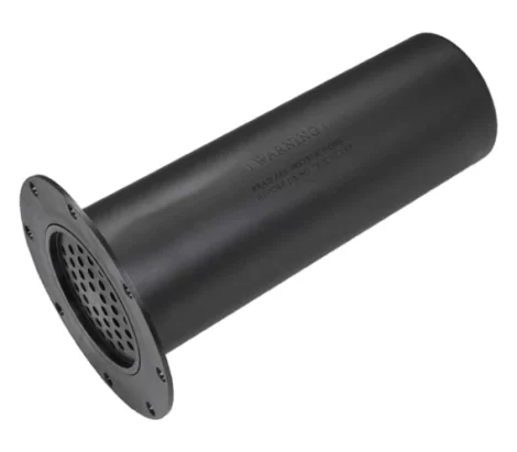 Radex Filter Cartridge no flange