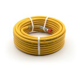 Wagner H/DUPLEX-0001F- Duplex hose w/fittings 25m