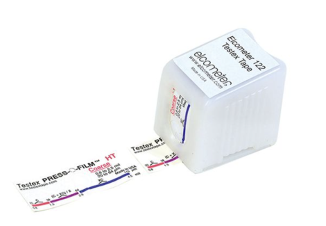 122 Testex Replica Tape X-Coarse Tape