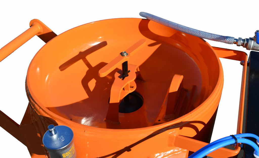 RapidBlast™ GEN II Dustless Blasters - Image 4