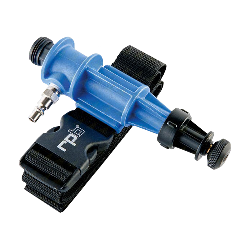 RPB Nova Cool Air Tube