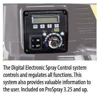 ProSpray 3.25 low boy - Image 2