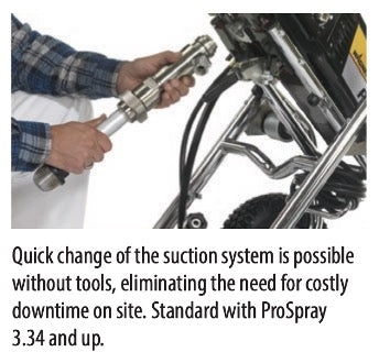 ProSpray 3.39 high boy - Image 5