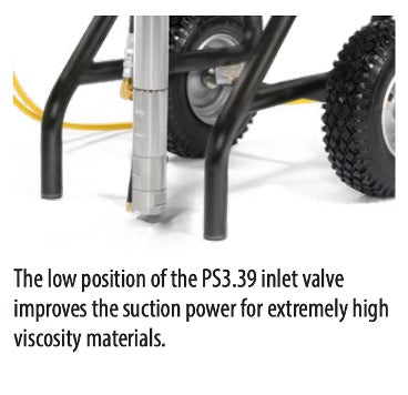 ProSpray 3.39 high boy - Image 4