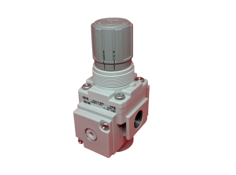 Mini Regulator for Diaphragm