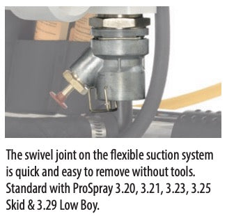 ProSpray 3.39 high boy - Image 3