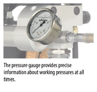 ProSpray 3.25 low boy - Image 6