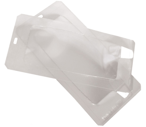 Nova 2000 - Tear off pack of 50