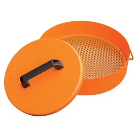 Blast Machine Cover and Screen Sieve 20" (508mm)