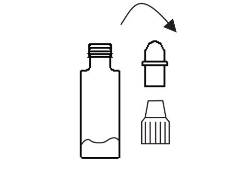 139 Amine Blush Swab Test Kit - Image 3