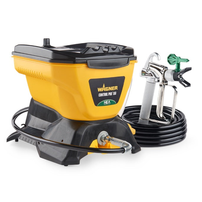 Wagner Control Pro 150 Airless Sprayer
