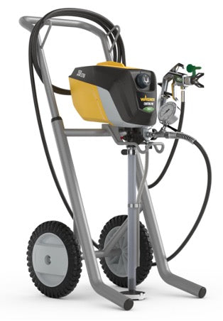 Wagner Control Pro 350 Extra Airless Sprayer Cart