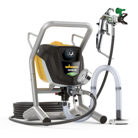 Wagner Control Pro 350 Extra Skid