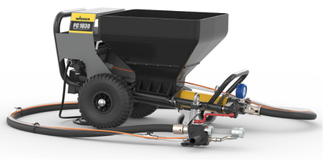 Wagner FineCoat 9900 Plus