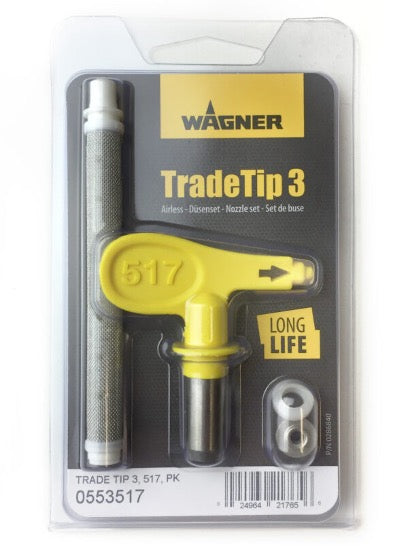 Wagner Trade Tip 3
