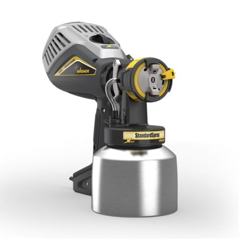 Wagner XVLP Standard FC3500 - Image 2
