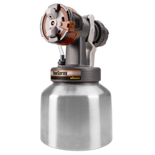 Wagner XVLP Fine Spray Attachment – 1 Ltr
