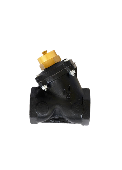 1" - Air Control Valve