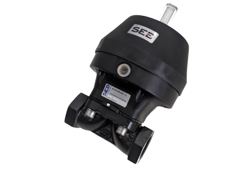Diaphragm Valve