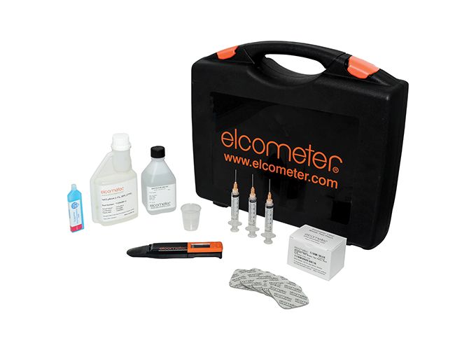 138 BRESLE SALT KIT Elcometer
