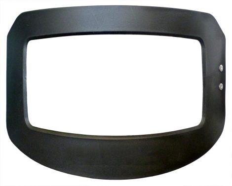 NOVA 2000 Spares - Nova 2000 - Window Frame Gasket - Image 2