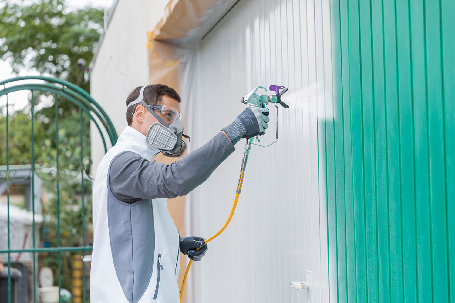 ProSpray 3.20 skid - Image 4