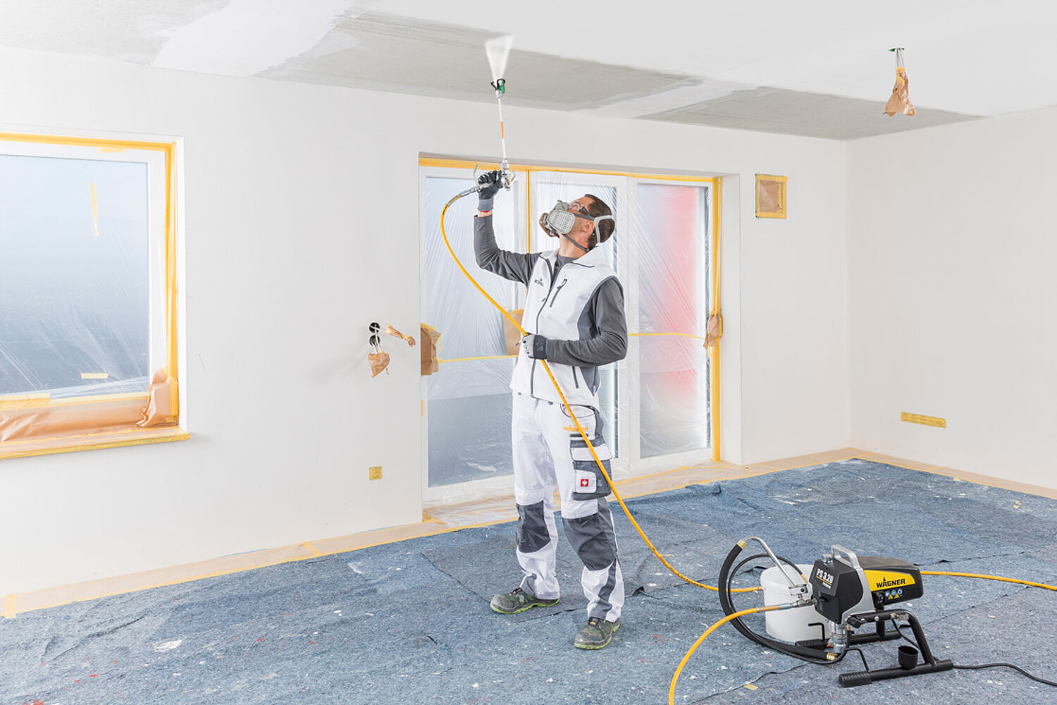 ProSpray 3.20 skid - Image 5