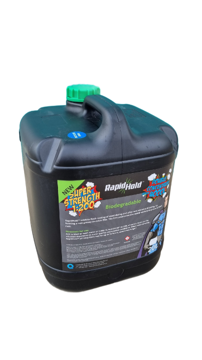 RapidHold Superstrength Rust Inhibitor (20L)