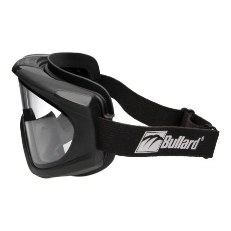 Bullard Smoked safety glasses - Image 2