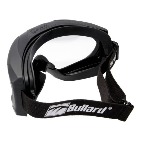 Bullard Smoked safety glasses - Image 3