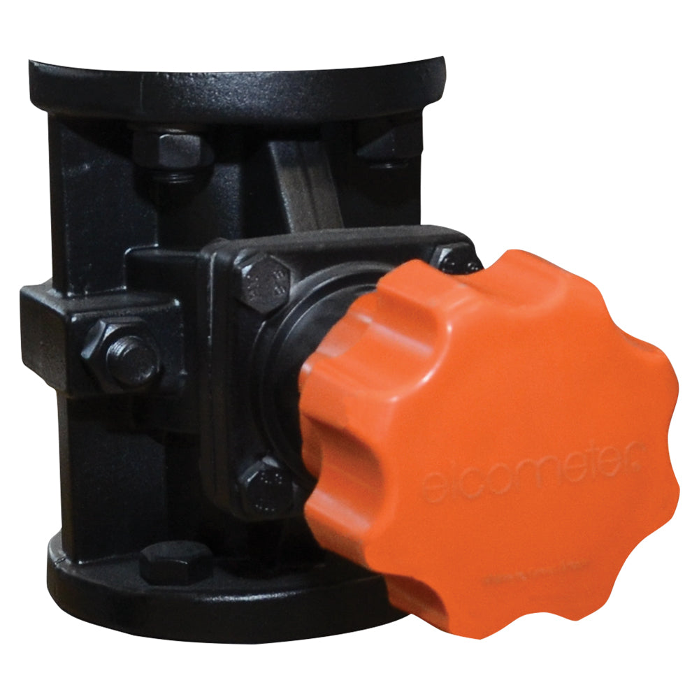 Elcometer Performance 60L with General Valve (Package B) - Image 6