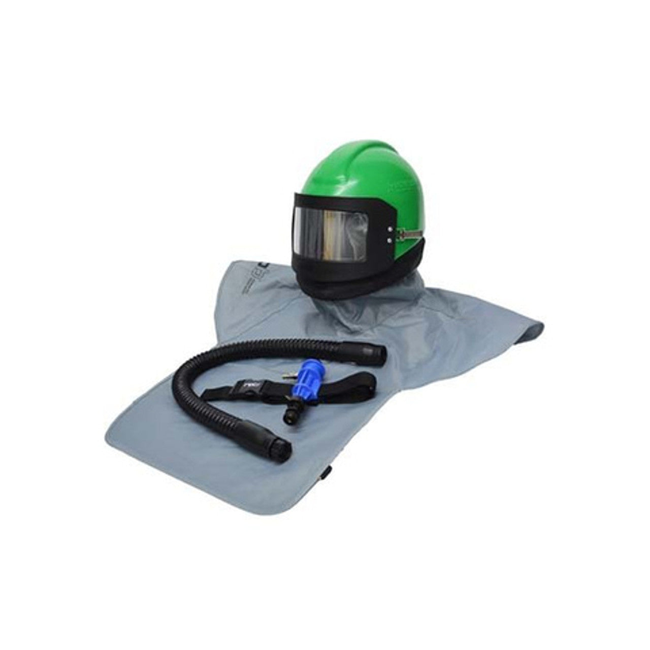 Nova 2000 Helmet C/W Cool Air Tube - Image 3