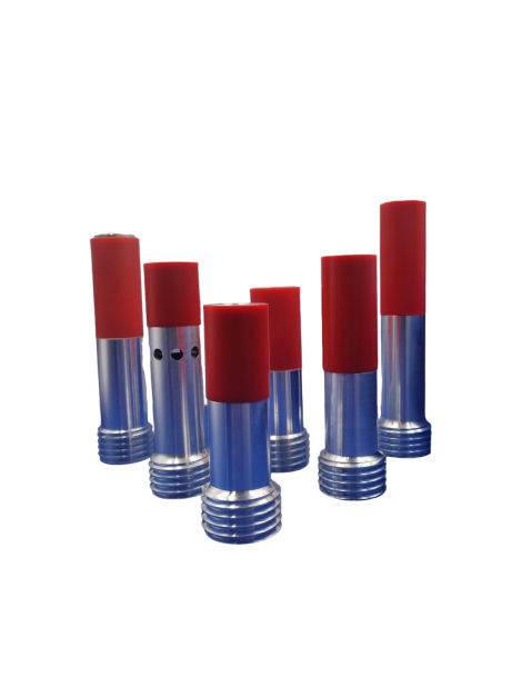 Double Venturi Nozzle Boron Carbide - #4 6.4mm Double venturi Nozzle - Image 2