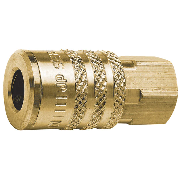 Ryco 200 Series Adaptors - 1/4" female coupling