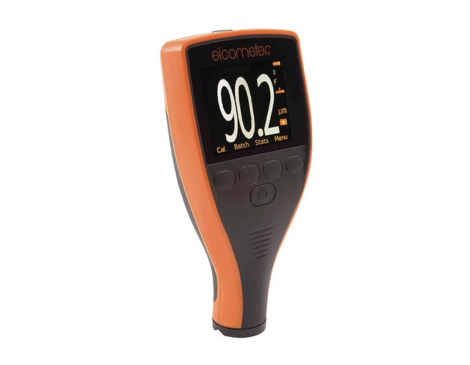 Elcometer 456 Coating Thickness Gauge Separate - Dual (FNF) (MODEL T)