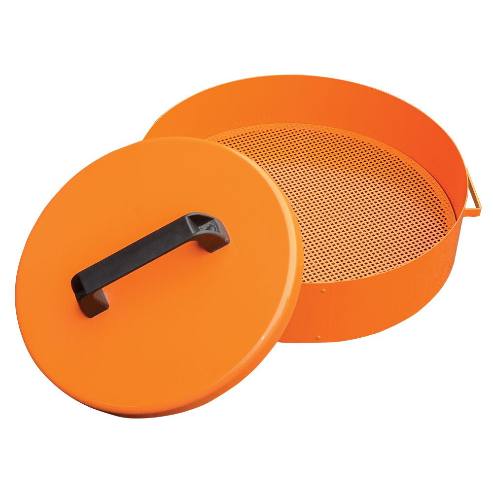 Elcometer Performance 60L with General Valve (Package B) - Image 3