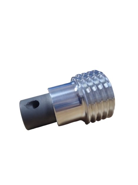Internal pipe blasting nozzles - Pipe Nozzle - 127mm-305mm Pipe Diameter