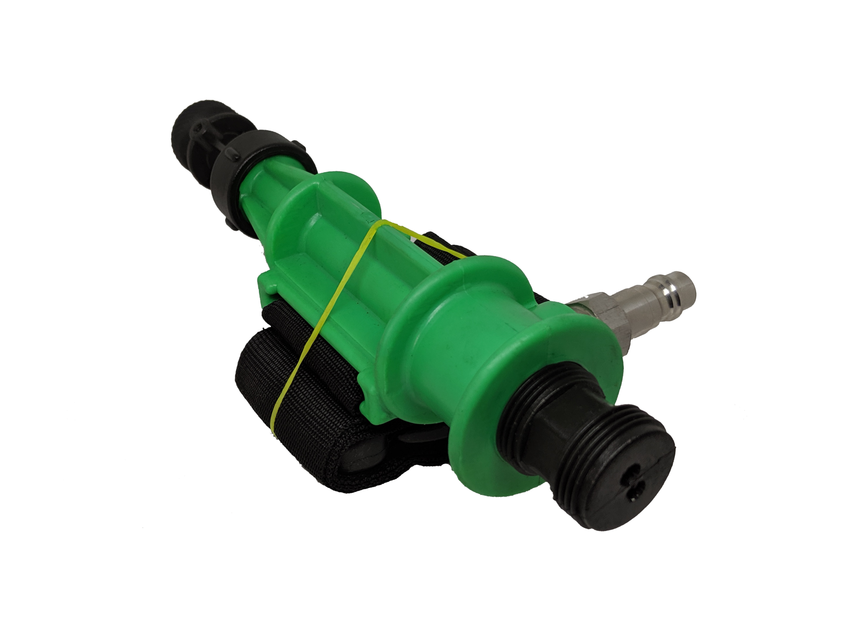 Plastic Cool Tube - Image 2