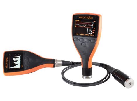224 Digital Surface Profile Gauge Integral (MODEL B) (E224C-BI)
