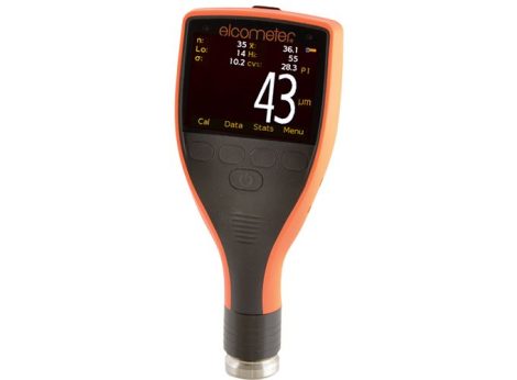 224 Digital Surface Profile Gauge Integral (MODEL B) (E224C-BI) - Image 2