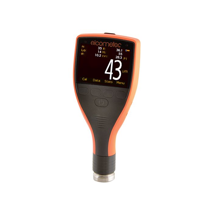 224 Digital Surface Profile Gauge Integral (MODEL T) - Image 4