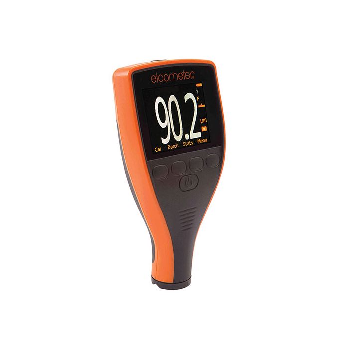 Elcometer 456 Integral Coating Thickness Gauge - Non Ferrous (MODEL B) - Image 4