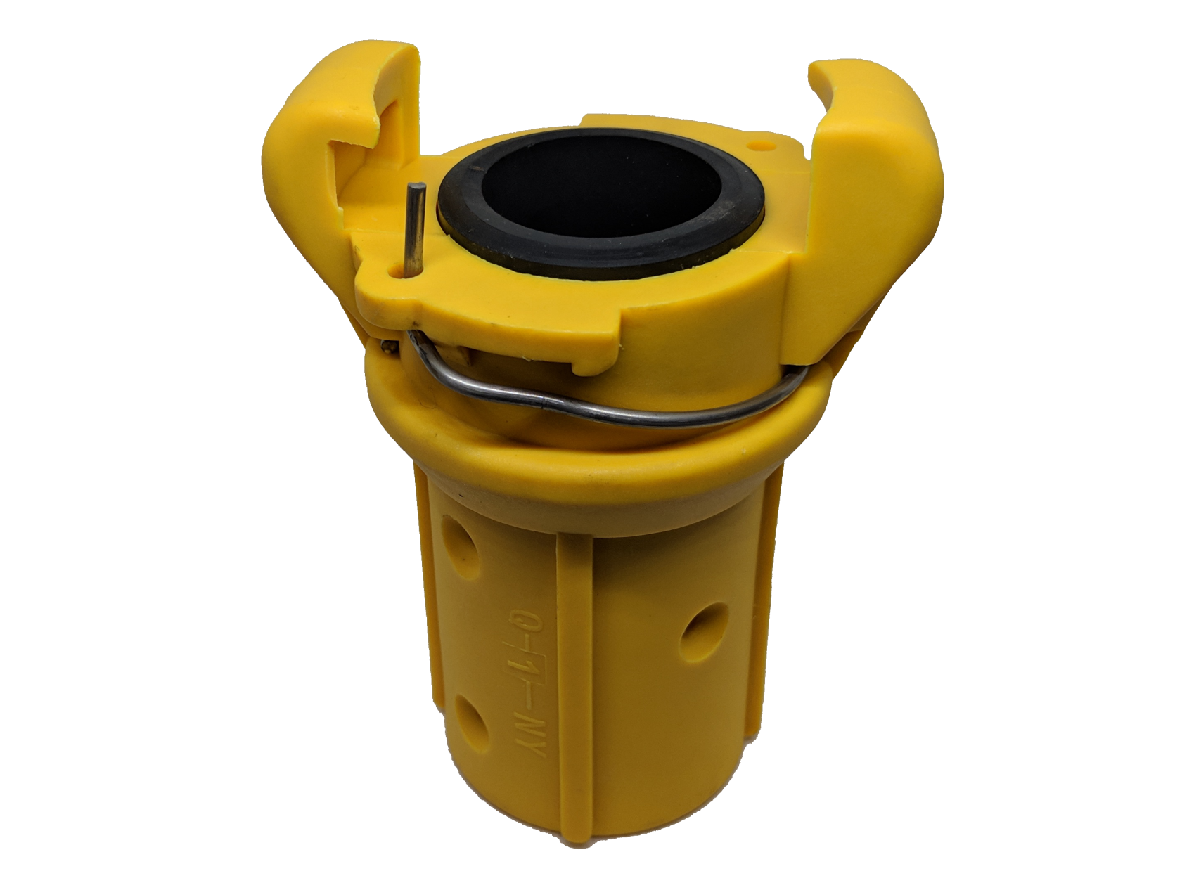 Nylon - Coupling 48mm O.D.