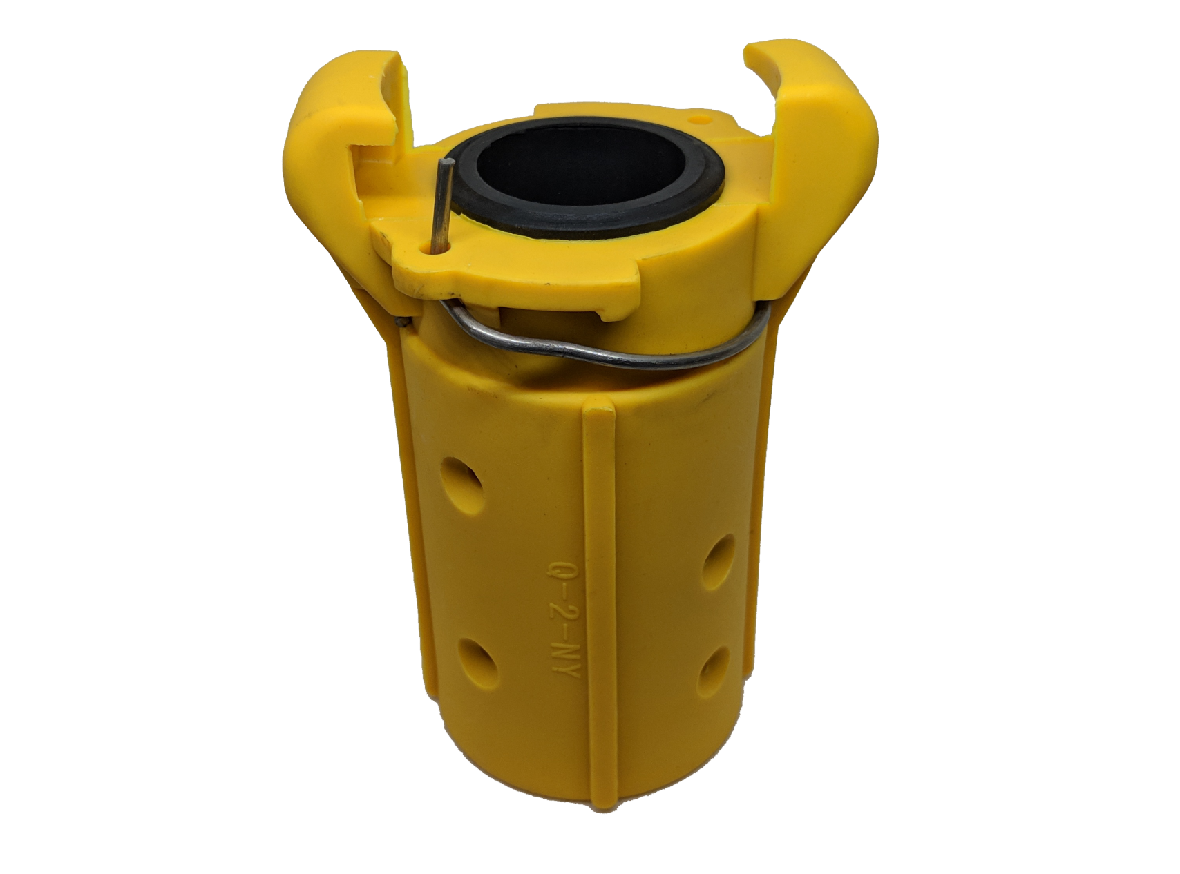 Nylon - 40mm Hose Coupling