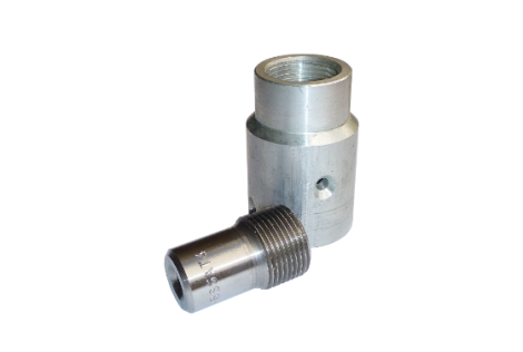 27MM OD HOSE NOZZLE HOLDER