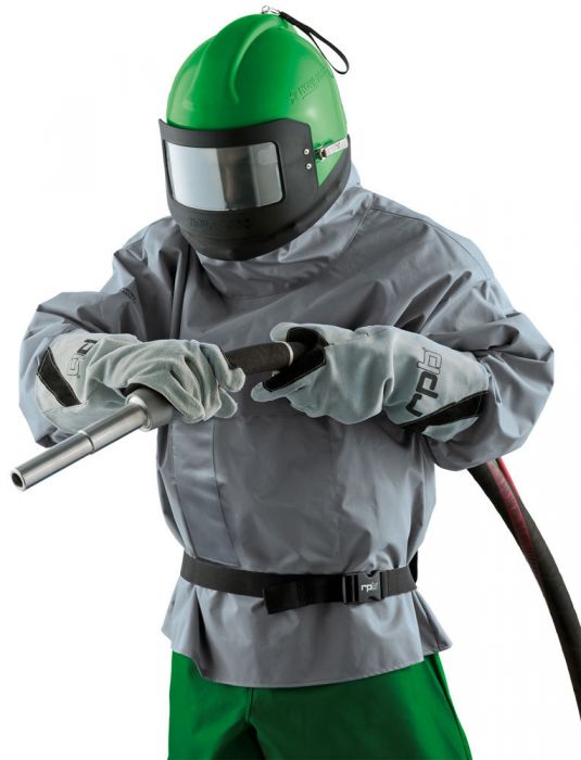 Nova 2000 Helmet C/W Cool Air Tube