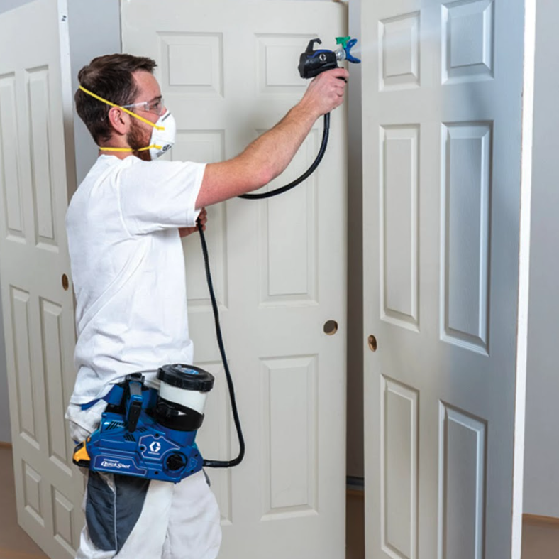 Graco Ultra Quickshot 20B479 - Image 6