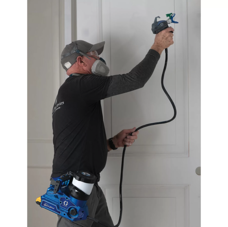 Graco Ultra Quickshot 20B479 - Image 3