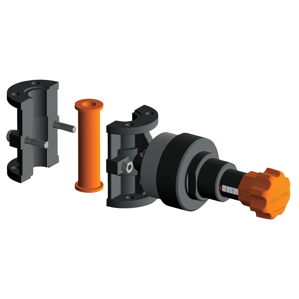 Elcometer Automatic General Rubber Valve - Image 4